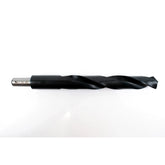 Hepyc 20.5mm HSS Reduced Shank Drill DIN 338